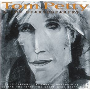 Download track Learning To Fly Tom Petty