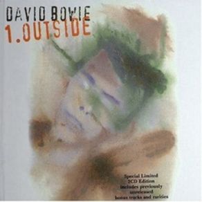Download track Hallo Spaceboy David Bowie