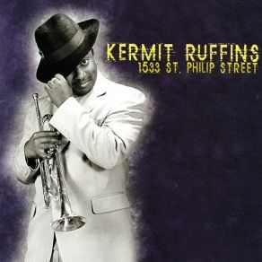 Download track Ole Miss Blues Kermit Ruffins