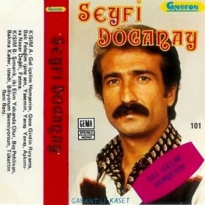 Download track Efendim Seyfi Doğanay