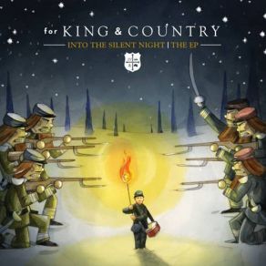 Download track Baby Boy For King And Country