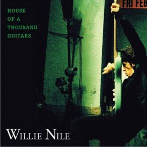 Download track Touch Me Willie Nile