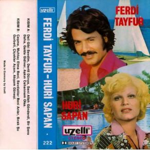 Download track Muhtaç Etme Beni Ferdi Tayfur, Huri Sapan