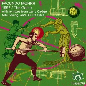 Download track 1997 (Original Mix) Facundo Mohrr