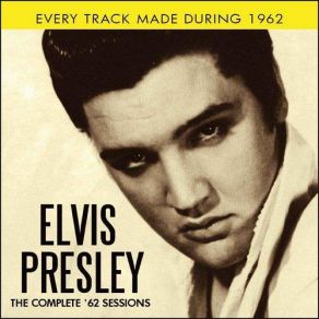 Download track I Got Lucky (EP Version) Elvis Presley