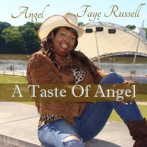 Download track My Baby Boo Angel Faye Russell