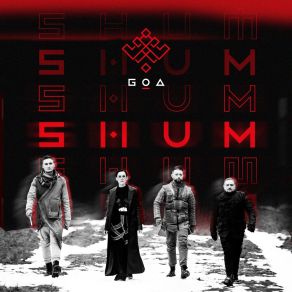 Download track SHUM Go-A