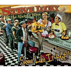 Download track Let Me In Steve Lucky, The Rhumba Bums