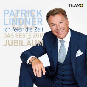 Download track Mit Dir Ist Jede Stunde Ein Geschenk Patrick Lindner