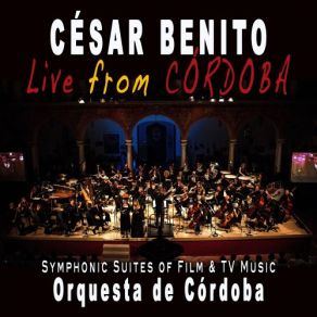 Download track Suite From El Tiempo Entre Costuras Cesar Benito