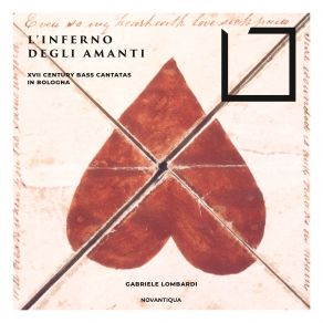 Download track L'inferno Degl Amanti, Rec. Centro Di Mille Pene Gabriele Lombardi
