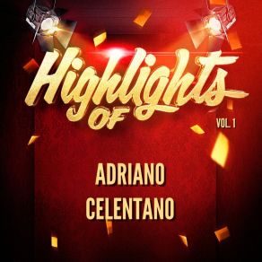 Download track Piccola Adriano Celentano