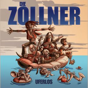 Download track Lalala Die Zöllner
