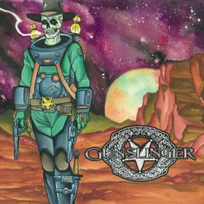Download track Master Of Darkness Gunslinger