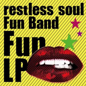 Download track Turn Me Out Restless SoulShea Soul