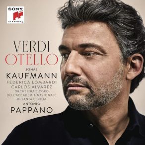 Download track 48 - Atto Quarto- Niun Mi Tema Giuseppe Verdi