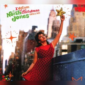 Download track Christmas Calling (Jolly Jones) (Live) Norah Jones