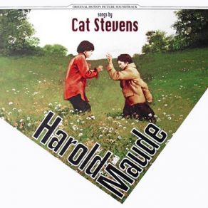 Download track Tea For The Tillerman Cat StevensMaude