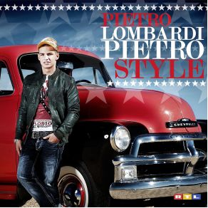 Download track Come Back And Stay With Me Pietro Lombardi