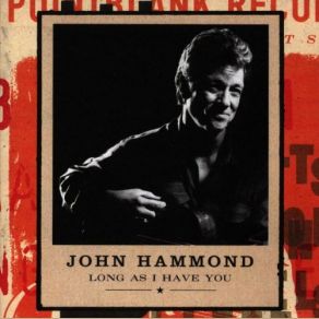 Download track Stranded Johnny Hammond, John Hammond