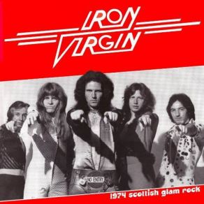 Download track Jet Iron Virgin