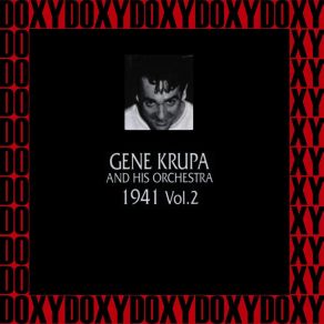 Download track Rancho Pillow Gene Krupa