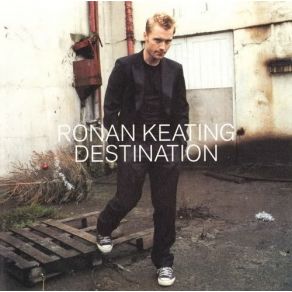Download track My One Thing That'S Real Ronan Keating