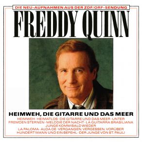 Download track Der Junge Von St. Pauli (Neuaufnahme 1991) Freddy Quinn