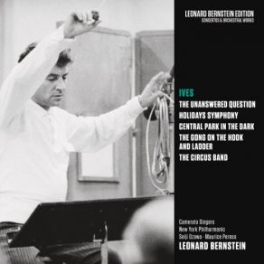 Download track The Gong On The Hook And Ladder (Firemen's Parade On Main Street) Leonard Bernstein, New York Philharmonic