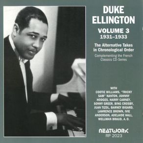 Download track Creole Rhapsody - Part 2 Duke Ellington