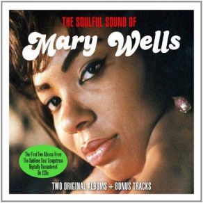 Download track I'm So Sorry Mary Wells