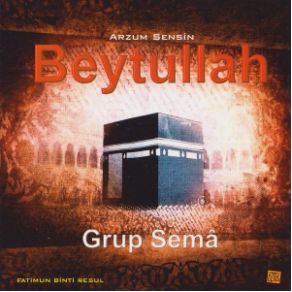 Download track Beytullah Grup Sema