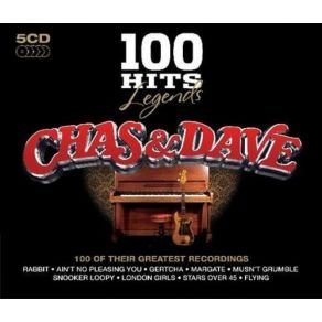 Download track Someday (Live) Chas And Dave