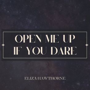 Download track Do You Really Wanna Know? Eliza Hawthorne