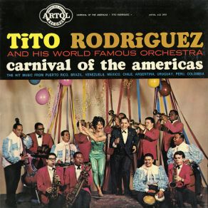 Download track El Dia Que Me Quieras Tito Rodríguez