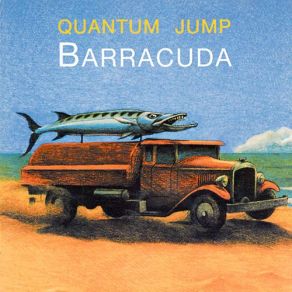 Download track Barracuda Quantum Jump