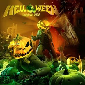 Download track Years Helloween, Andi Deris