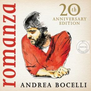 Download track Con Te Partirò (Orchestra 2016) [Bonus Track] Andrea Bocelli