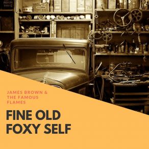 Download track Fine Old Foxy Self James Brown