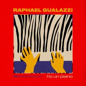 Download track Questa Volta No Raphael Gualazzi