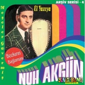 Download track Kara Kaşlar Kara Gözler Sende Var Nuh Akgün