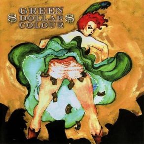 Download track I Wanna Know Green Dollar Colour
