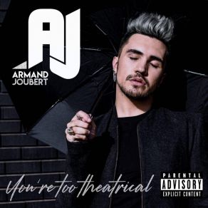 Download track What Doesn’t Kill Me Better Run Armand Joubert