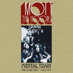 Download track Rock And Roll Queen Mott The Hoople, Mott The Hoople Mott The Hoople