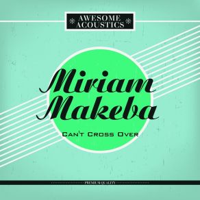 Download track Saduva Miriam Makeba