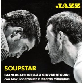Download track Nosferatu Gianluca Petrella, Giovanni Guidi