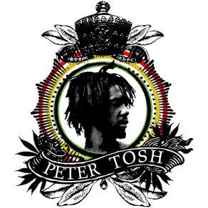 Download track Coming In Hot (1981) Peter Tosh