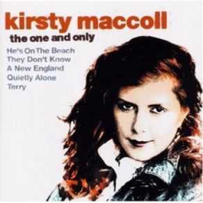 Download track Greetings To The New Brunette [Billy Bragg] Kirsty MacColl