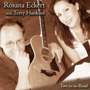 Download track Love For Sale Rosana Eckert, Terry Hankins