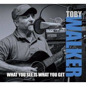 Download track Put Something Stupid On The Tube Toby Walker